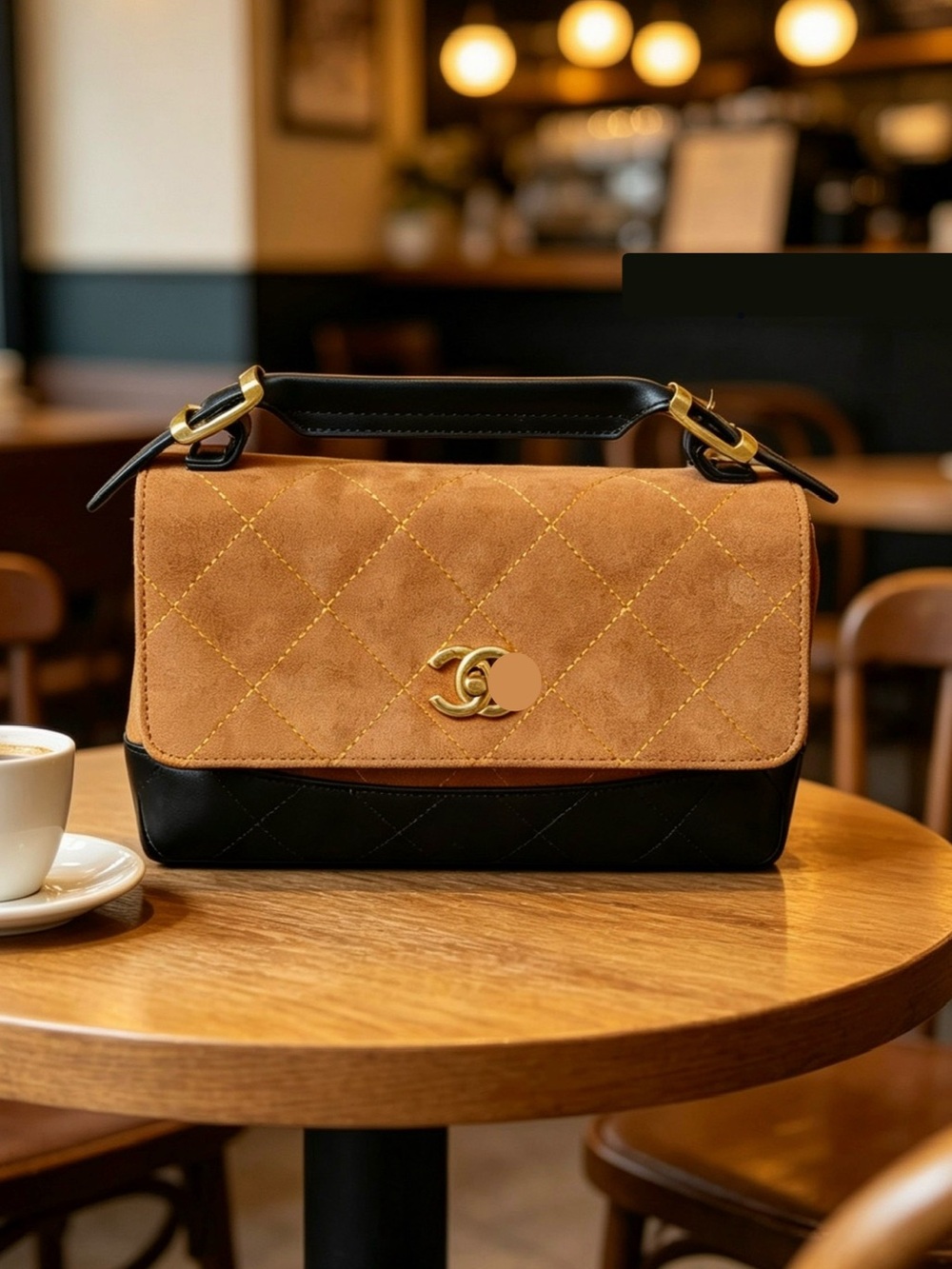 New women’s fashion shoulder bag